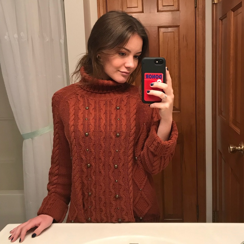 Meet your Posher, Alex